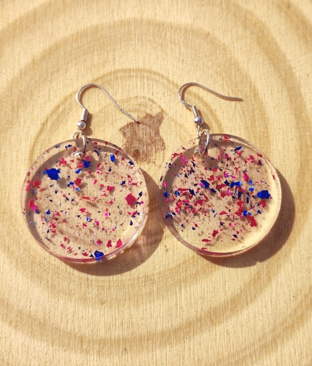 Boucles - Rondes