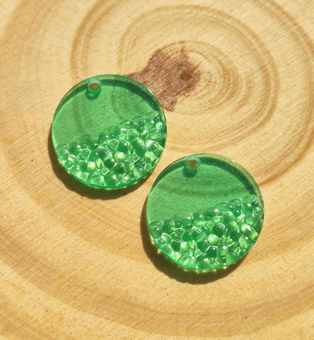 Charms Bubble