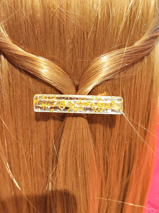 Barrette Hécate