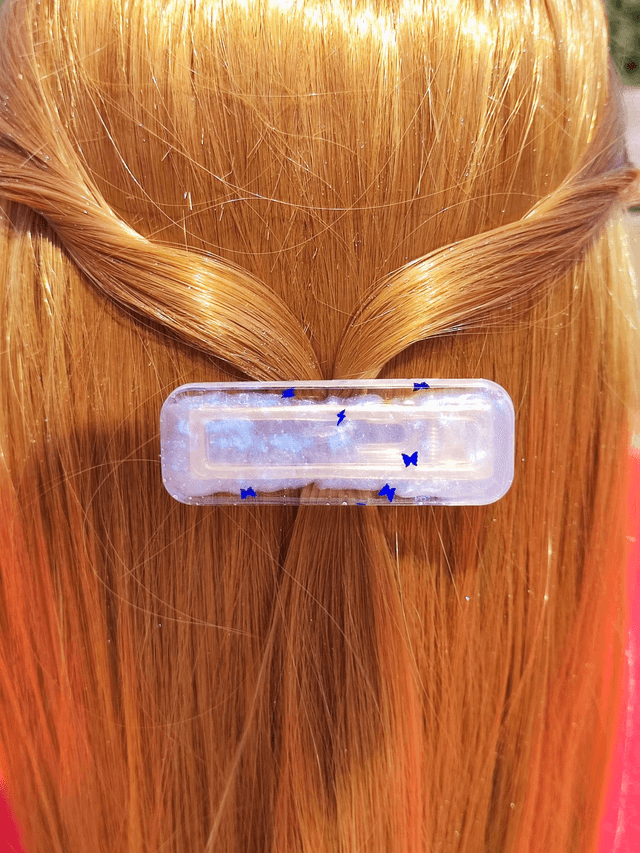 Barrette Héra