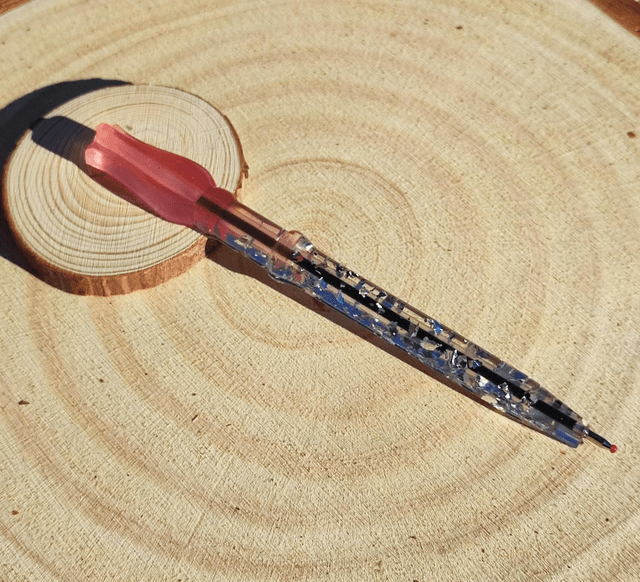 Stylo Tulipe