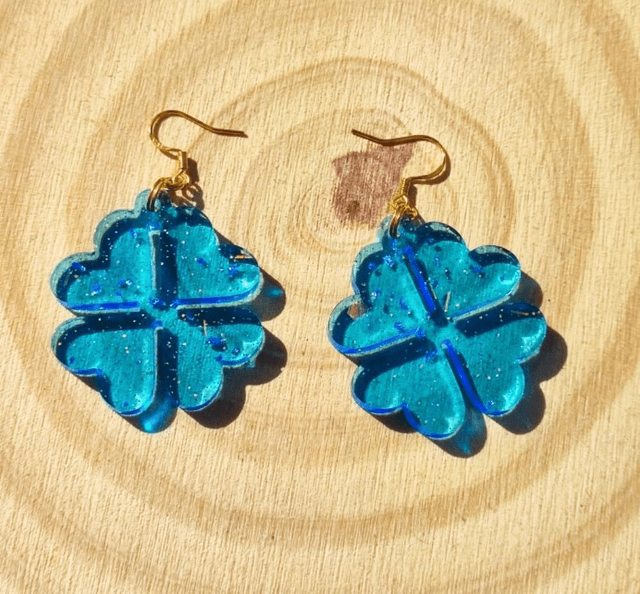 Boucles - Lucky