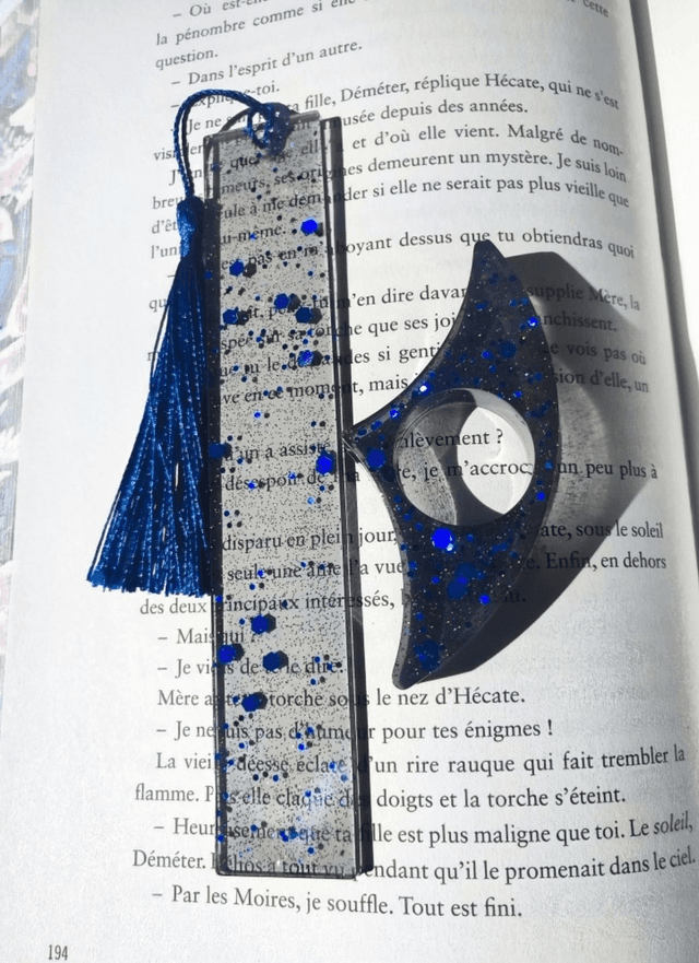 Kit de lecture 