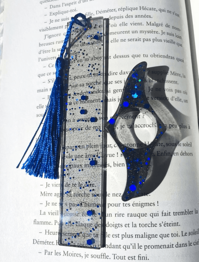 Kit de lecture