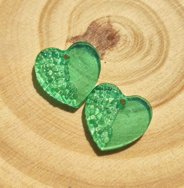 Charms Amor