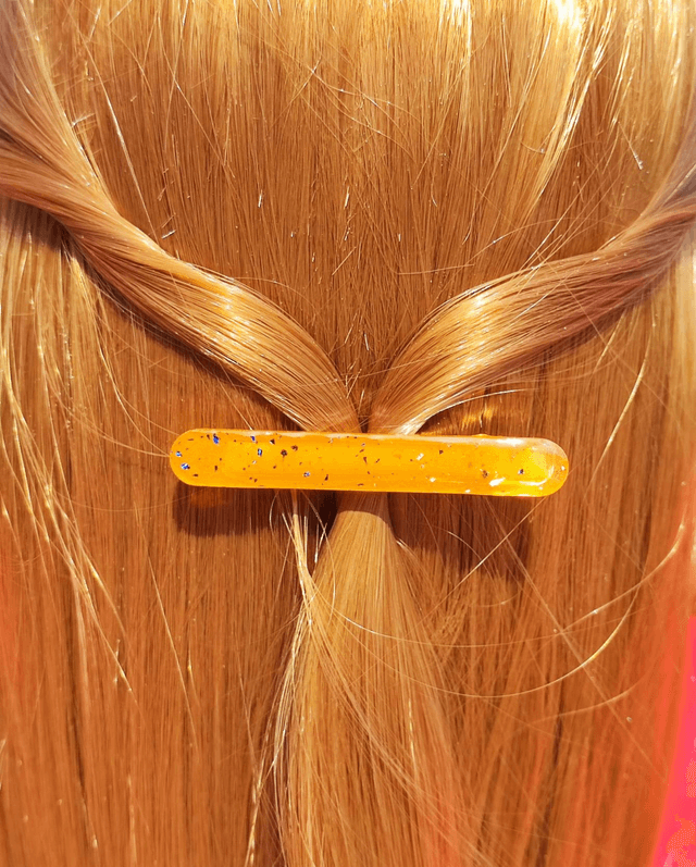 Barrette Isis