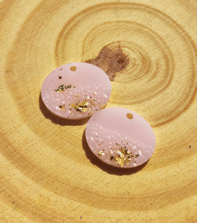 Charms Tsuki
