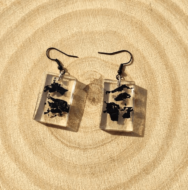 Boucles - Rectangles