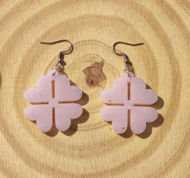 Boucles - Lucky