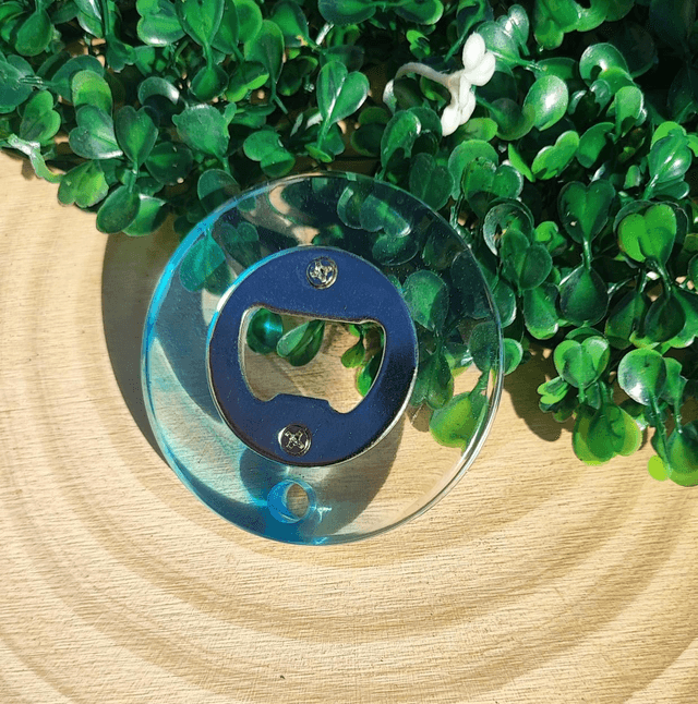 Décapsuleur Rond