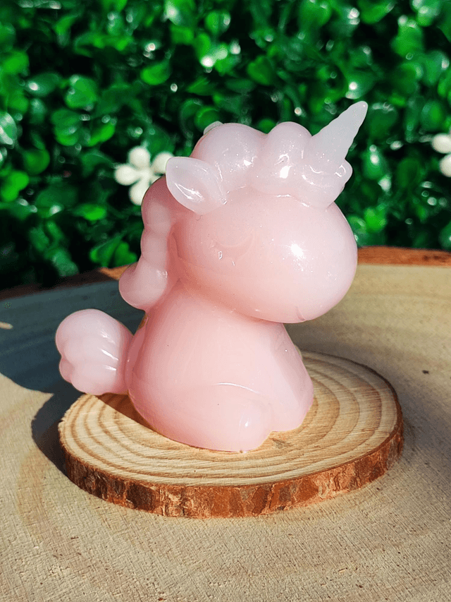 Figurine Licorne