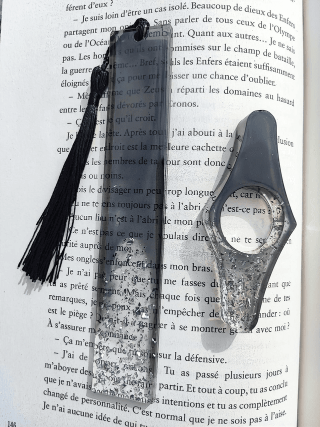 Kit de lecture