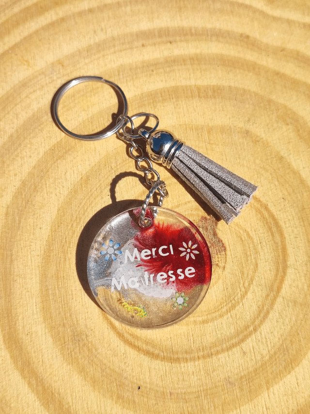 Merci Maîtresse