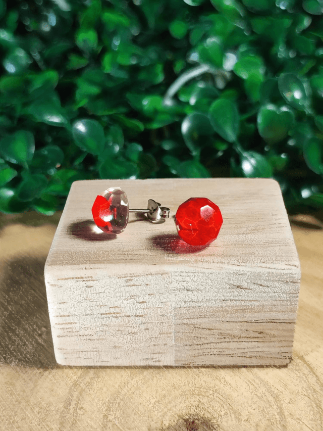 Clous d&#039;oreilles - Ondine
