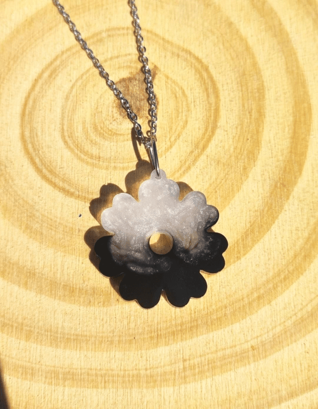 Collier - Athena
