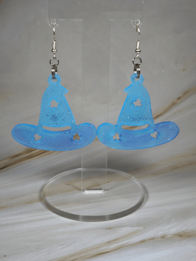 Boucles Witch 🧹