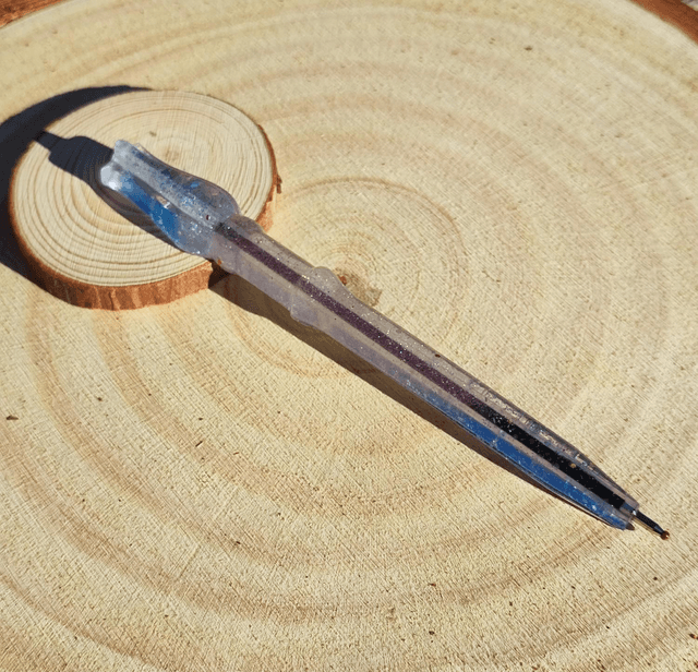 Stylo Tulipe