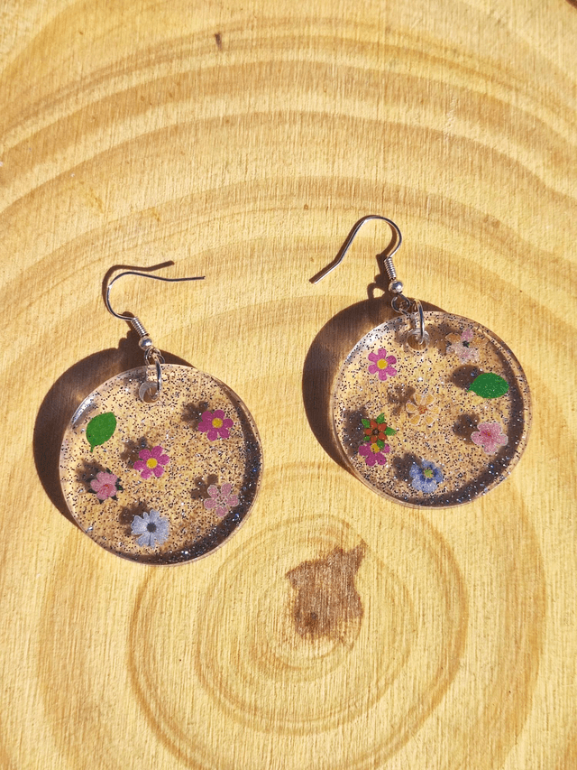 Boucles - Rondes