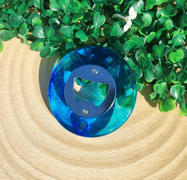 Décapsuleur Rond