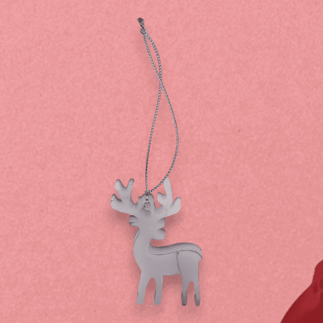 Petite suspension 