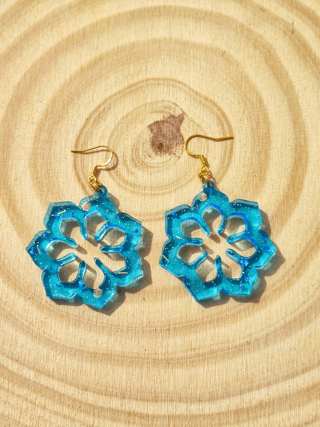 Boucles - Thaïna 