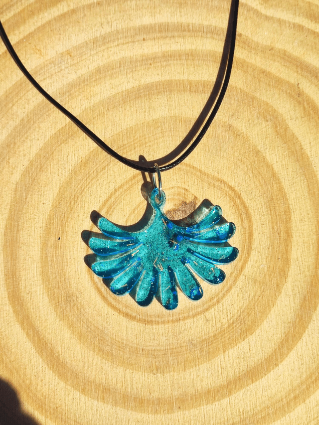 Collier - Héra