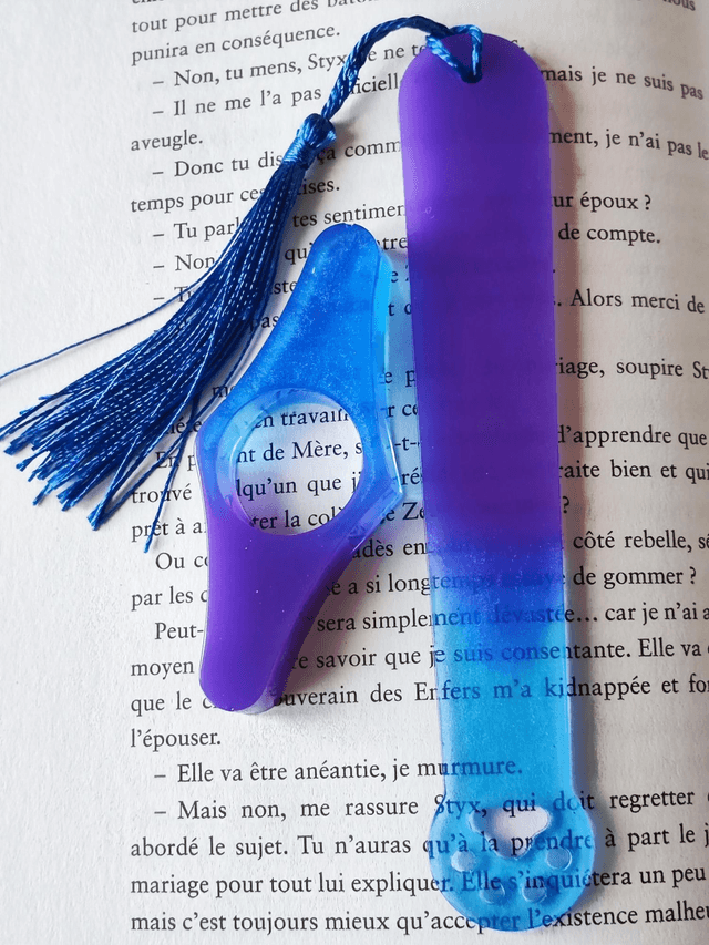 Kit de lecture  