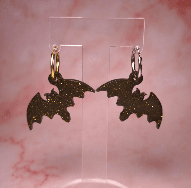 Charms Chauve-souris