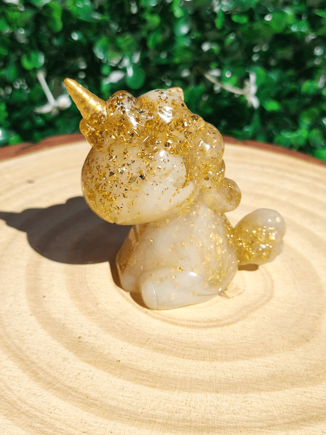 Figurine Licorne 