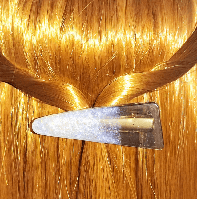 Barrette Hestia