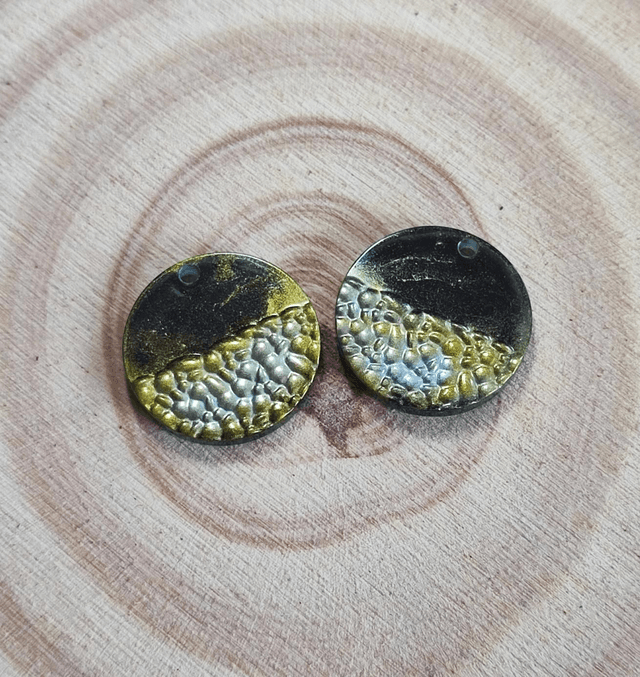 Charms Bubble