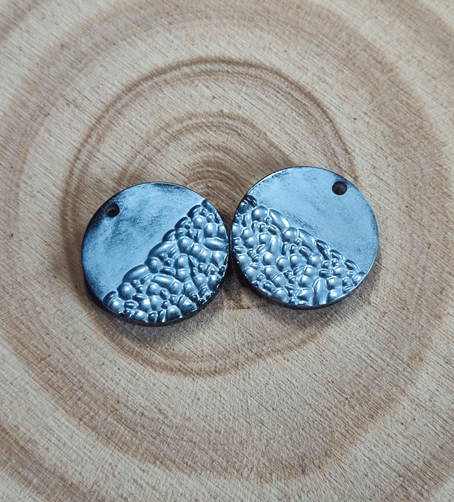 Charms Bubble