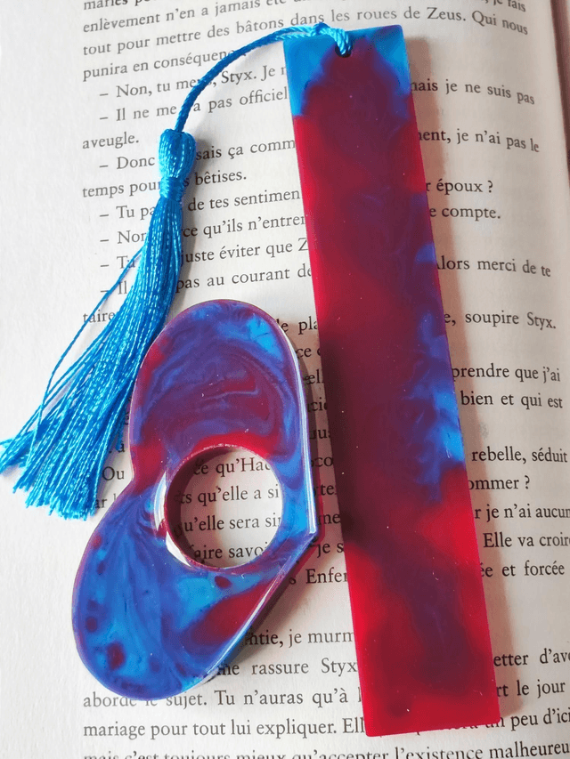 Kit de lecture 