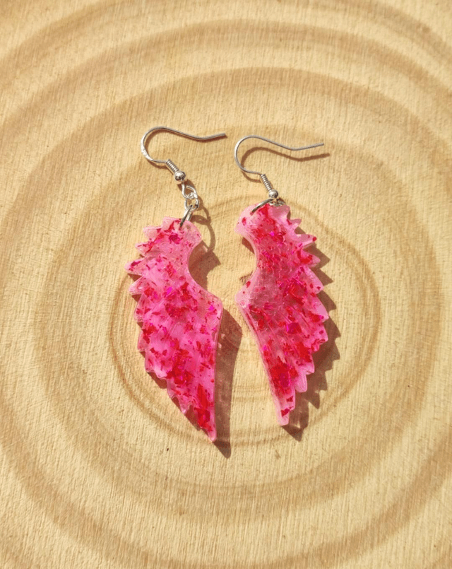 Boucles - Angel
