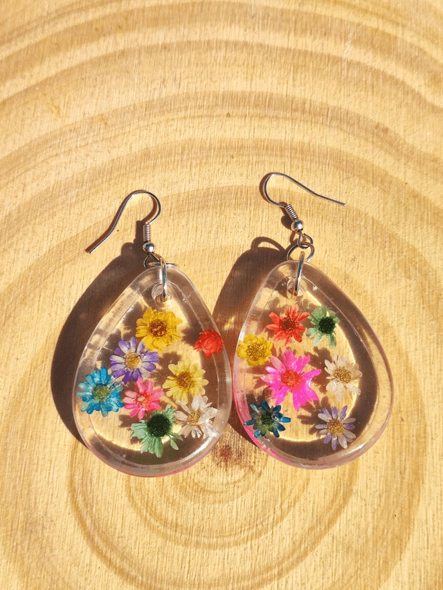Boucles - Goutte