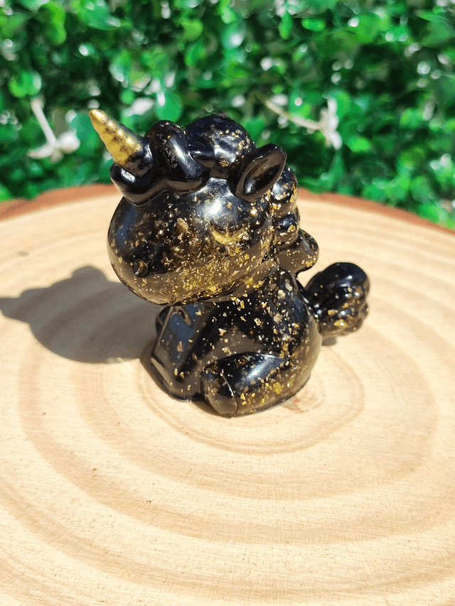 Figurine Licorne 