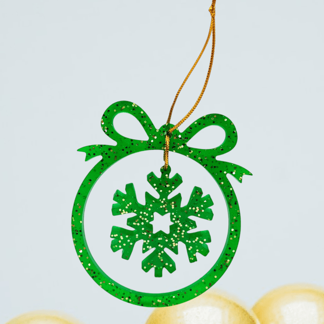 Suspension Boule 