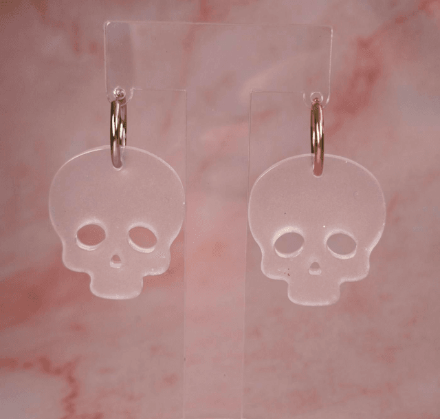 Charms Crâne