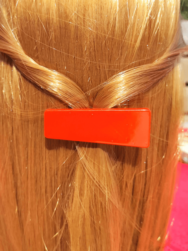 Barrette Déméter 