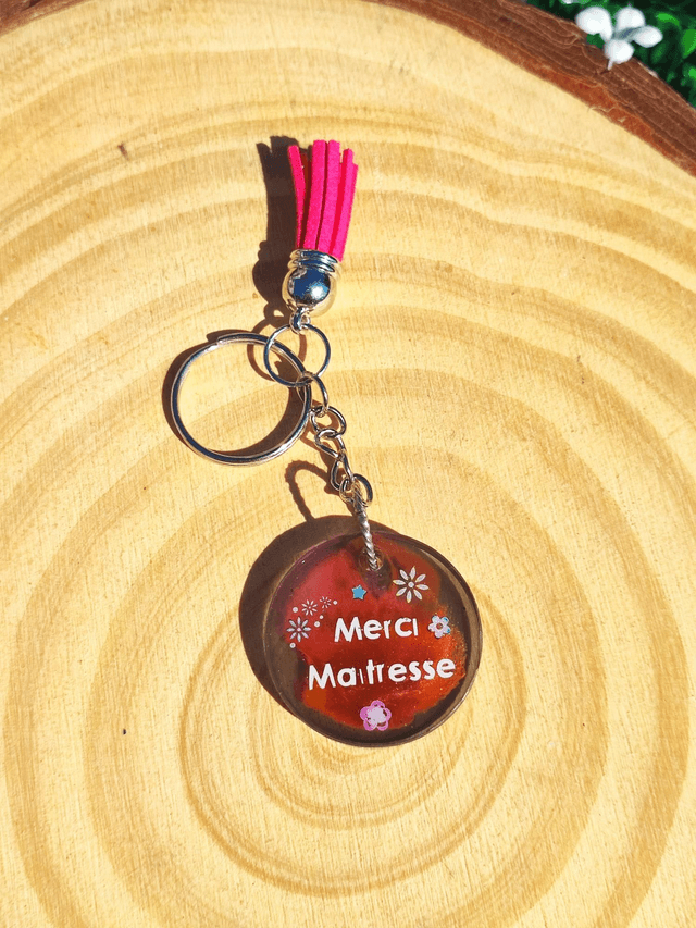 Merci Maîtresse