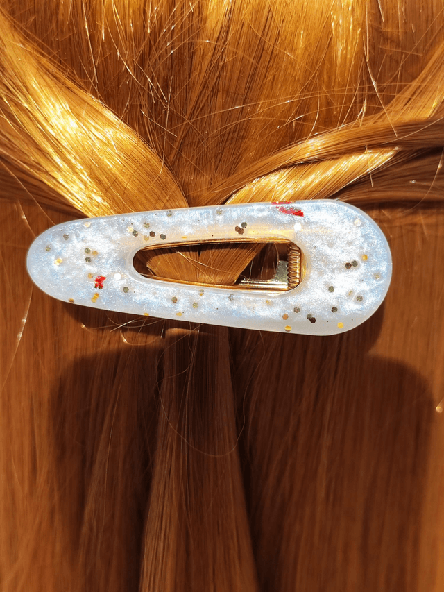 Barrette Kali