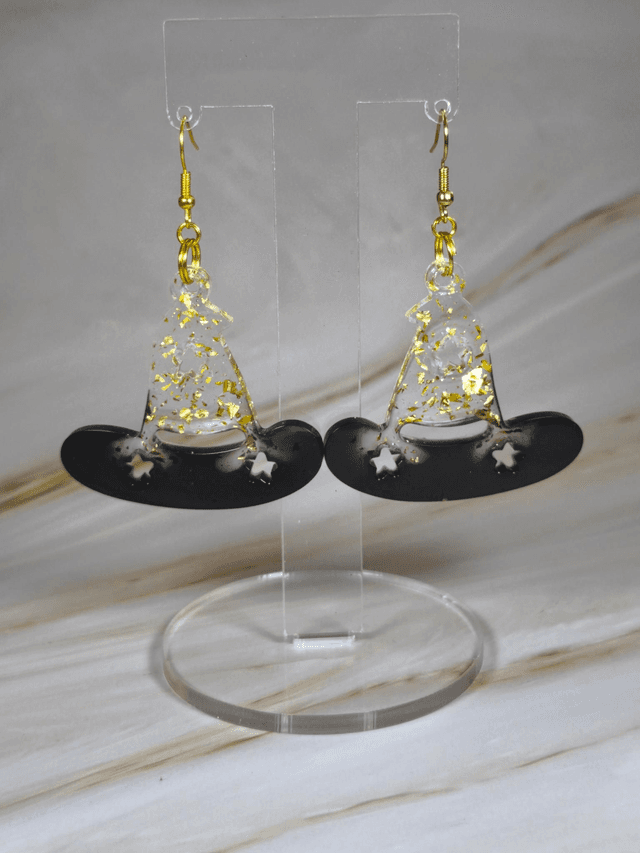 Boucles Witch 🧹 