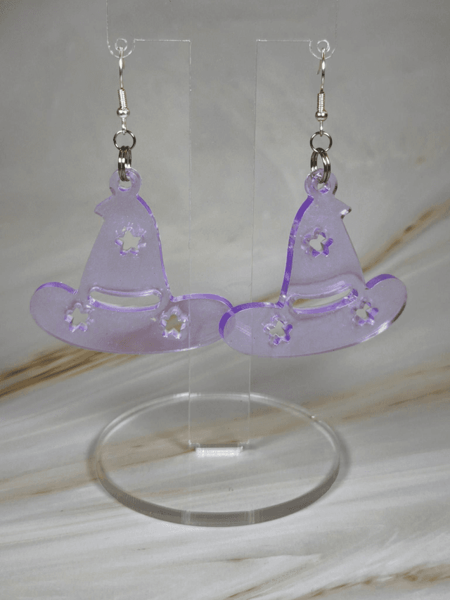 Boucles Witch 🧹