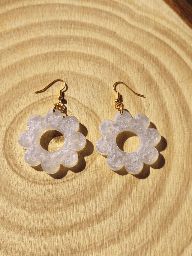 Boucles - Magnolia 