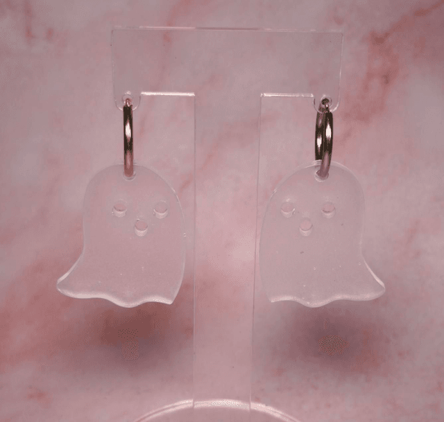 Charms Fantômes