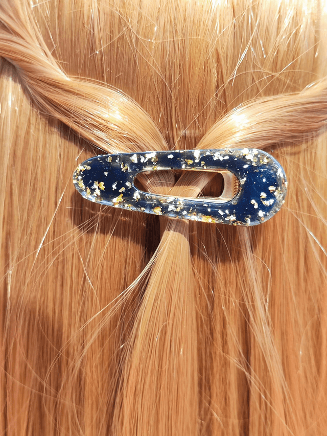 Barrette Kali