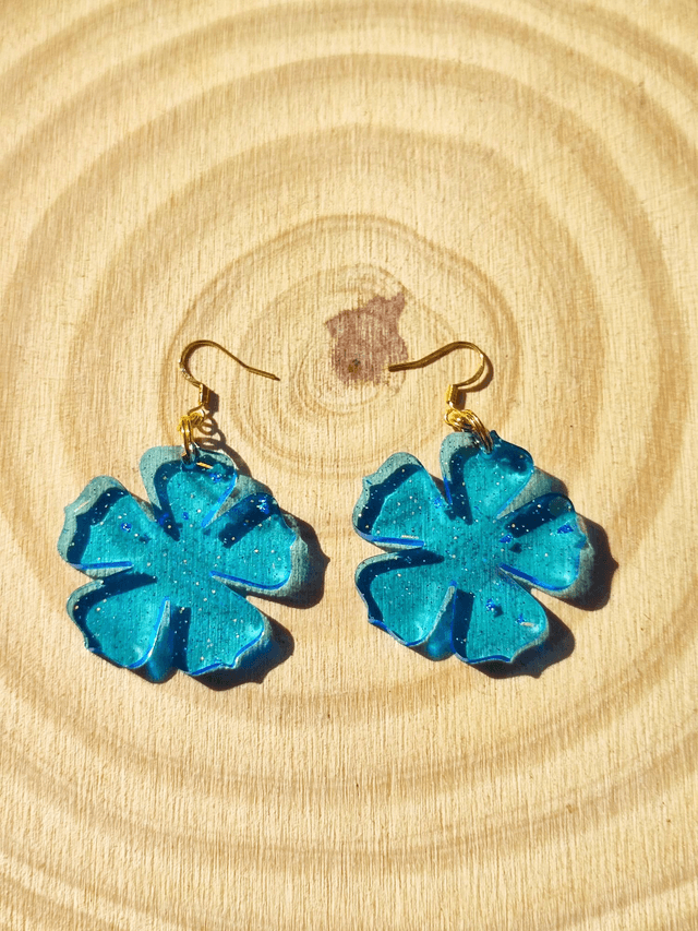 Boucles - Bloom