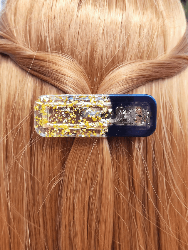 Barrette Héra