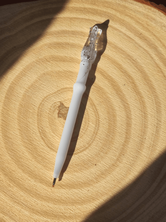 Stylo Tulipe