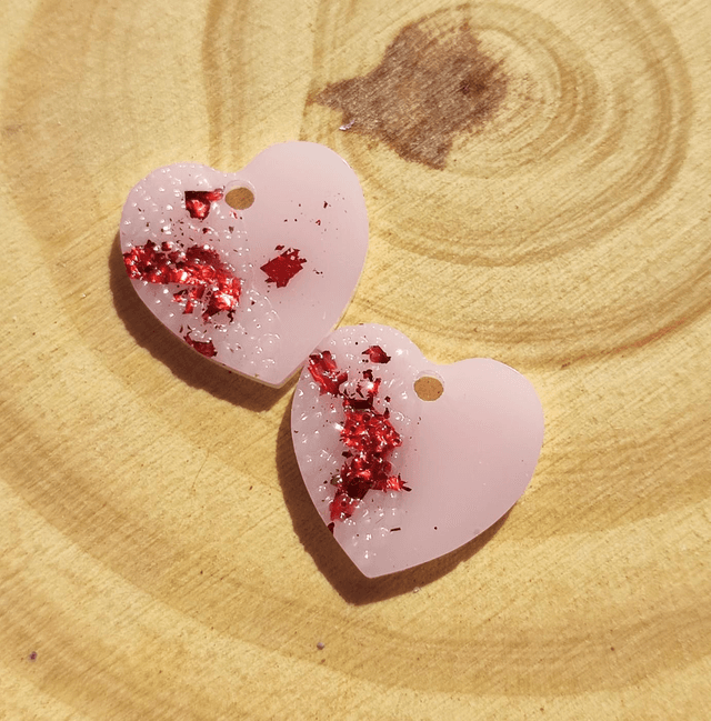 Charms Amor